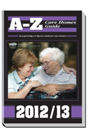 A-Z Care Homes Guide