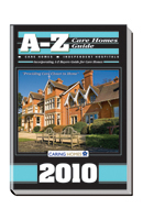 A-Z Care Homes Guide