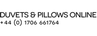 Duvets & Pillows Online