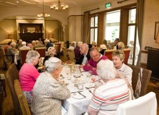 Charters Village Care Home Jobs Charters Village Care Home Jobs