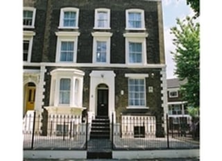 Approach Lodge, London, London