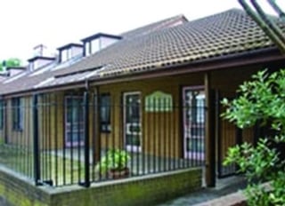 Ashley Cooper House, London, London