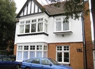 Abbotsford, Pinner, London
