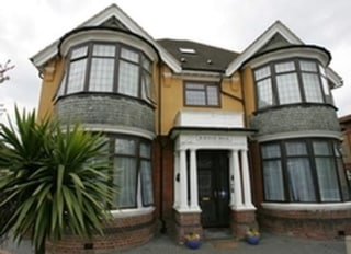 Burnham House, Ilford, London