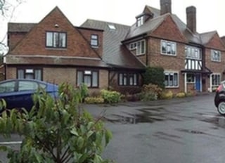 Hill House Nursing Home Purley Hill House Nursing Home Purley
