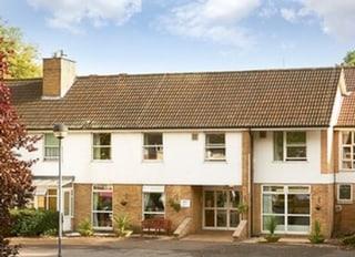 The Burroughs, West Drayton, London
