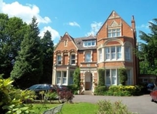 Eversleigh, Bromley, London