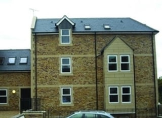 Fairford Court, London, London