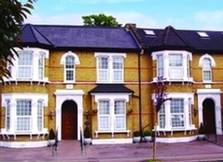 Forest Drive , London, London