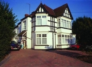 Glengariff, Pinner, London