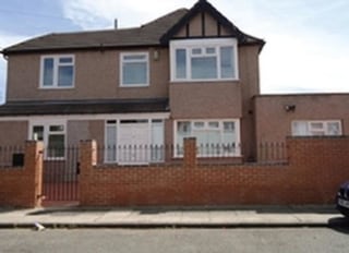 Grosvenor House, Hounslow, London