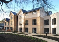 Hall Grange, Croydon, London