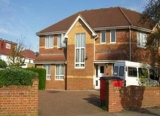 65 Charlton Road, Harrow, London