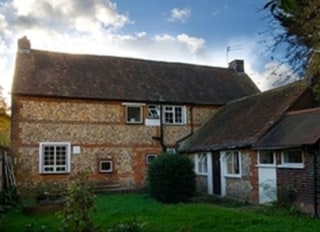 10 Newlands Cottages, Caterham, London