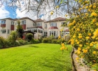 Roseacres Residential Care Home, London, London
