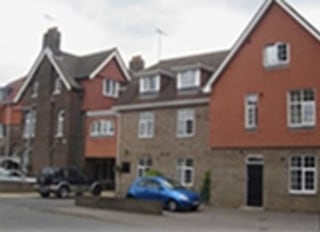 Ashton Lodge, Dunstable, Bedfordshire