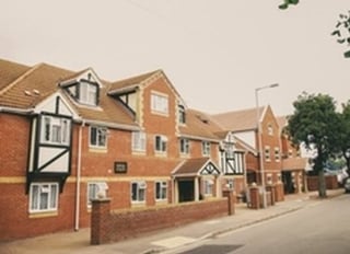 The Georgiana, Luton, Bedfordshire