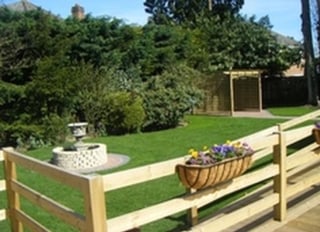 Beech House, Bracknell, Berkshire