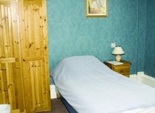 Yew Tree Lodge, Reading, Berkshire