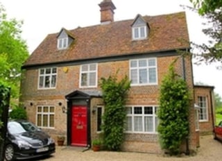 The Old Vicarage, Hungerford, Berkshire