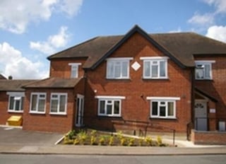 Croft Cottage, Gerrards Cross, Buckinghamshire