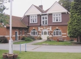Epilepsy Society Greene House, Gerrards Cross, Buckinghamshire