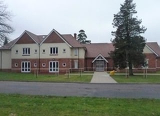 Epilepsy Society Micholls House, Gerrards Cross, Buckinghamshire