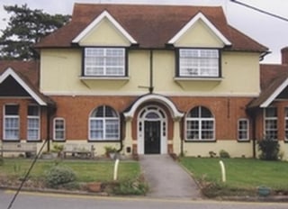 Epilepsy Society Milton House, Gerrards Cross, Buckinghamshire