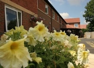 The Chestnuts, Aylesbury, Buckinghamshire