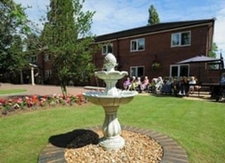 Burlington Hall, Milton Keynes, Buckinghamshire