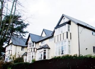 Albion Park House, Loughton, Essex