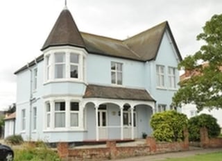 Aldeburgh House, Colchester, Essex