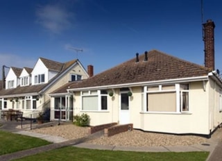 Belamacanda, Clacton-on-Sea, Essex