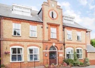 Brookes House Care Centre, Brentwood, Essex