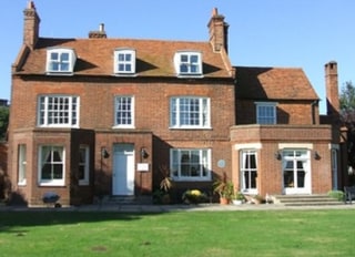 Broomhills Care Centre, Rochford, Essex