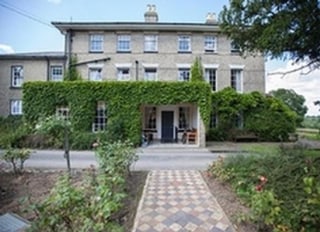 Colne Place, Colchester, Essex