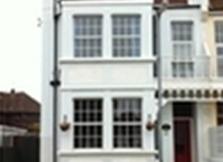 Fairview, Clacton-on-Sea, Essex