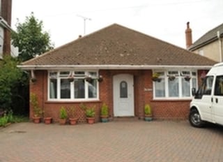 Four Winds, Colchester, Essex