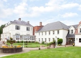 The Old Rectory Care Service, Colchester, Essex
