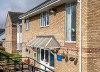 Hopes Green Care Centre, Benfleet, Essex