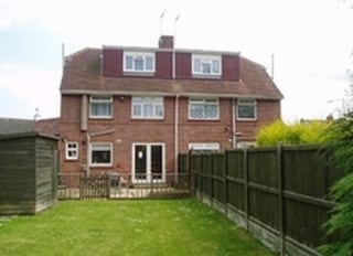 Mckechnie House, Colchester, Essex