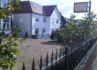 The Mellows, Loughton, Essex