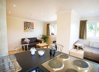 Mirabeau, Witham, Essex