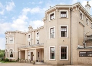 The Squirrels, Brentwood, Essex