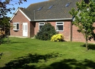 The Orchards, Colchester, Essex