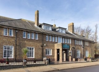 Valentine House, Witham, Essex