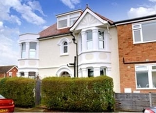 Walton Road, Clacton-on-Sea, Essex