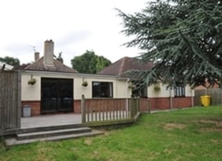 Whiteheathers, Clacton-on-Sea, Essex
