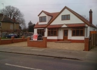 Willowcroft Care Home Ltd, London, Essex
