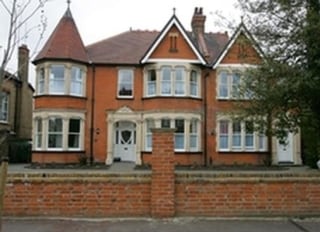 Blakeney House, Westcliff-on-Sea, Essex